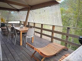Glamping