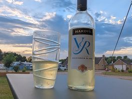Wine time