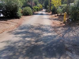 La descente