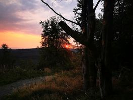 Sundown@paradise