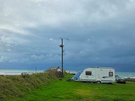 Bit of weather incoming