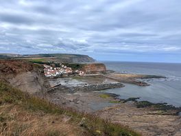 Cleveland way