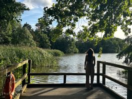Compton verney walk