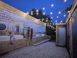 Fairy lights