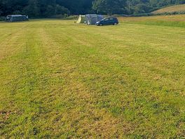 Camp area