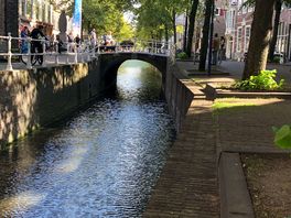 Lovely canals
