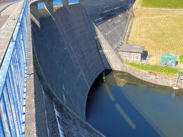 Stithians dam