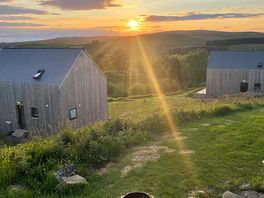 Stunning views