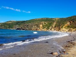 Church bay