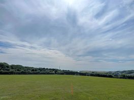 View from pitch 56