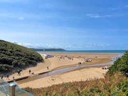 Woolacombe