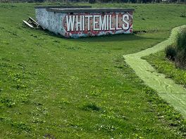 Whitemills