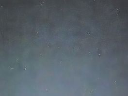 Starry night