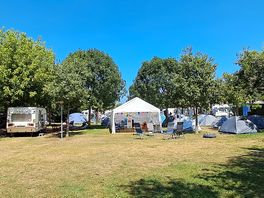 Camping