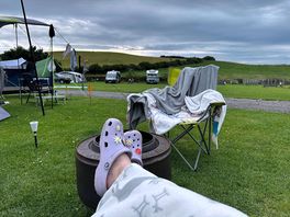 Relaxed