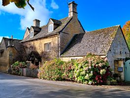 Bourton on the water