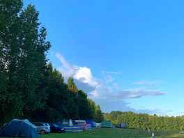 Beautiful morning