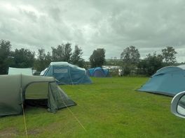Campsite