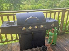 Bbq