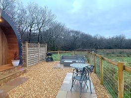 Outside space