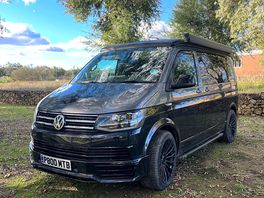 Flat pitches with electric