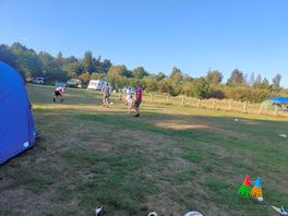 Field space for football