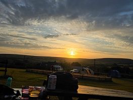 Sunset 1
