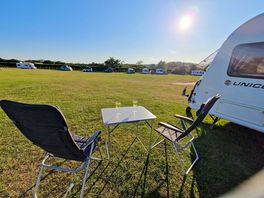 Pitch view