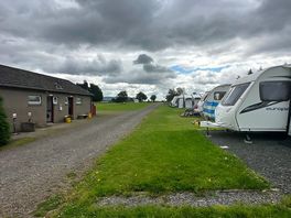 Tourer pitches