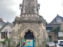 Hay-on-wye