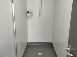 Duchas. también hay familiares!