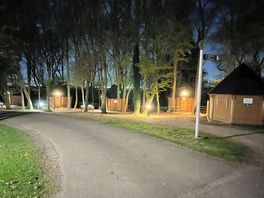 Night view is amazing