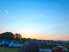 Camp site