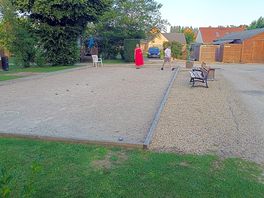 Play area