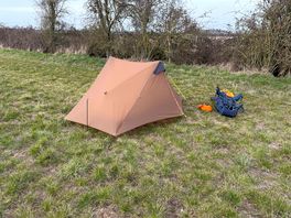 Will camping field