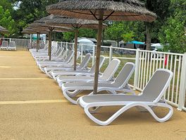 Sunbeds