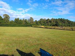 Camping ground