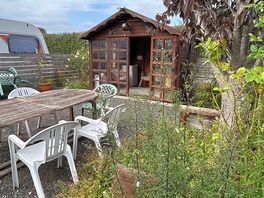 Summer house