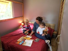 chambre double 140*200