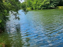 River walk