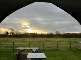 A new year dawns!