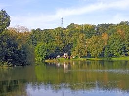 Grand lac
