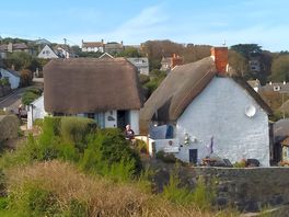 Cadgwith
