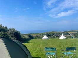 Campsite