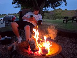 Fire pit