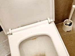 Level of cleaness