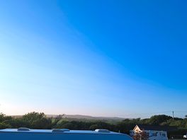 View from site