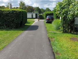Campsite