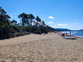Sandstrand