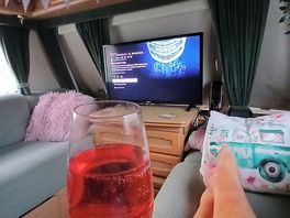 Chill time